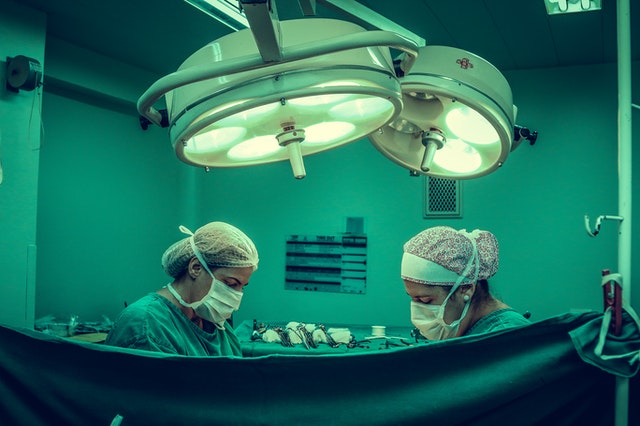 Innovation in Surgery: a guide to 2021