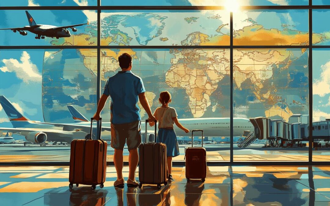 How to avoid common mistakes while planning your next trip