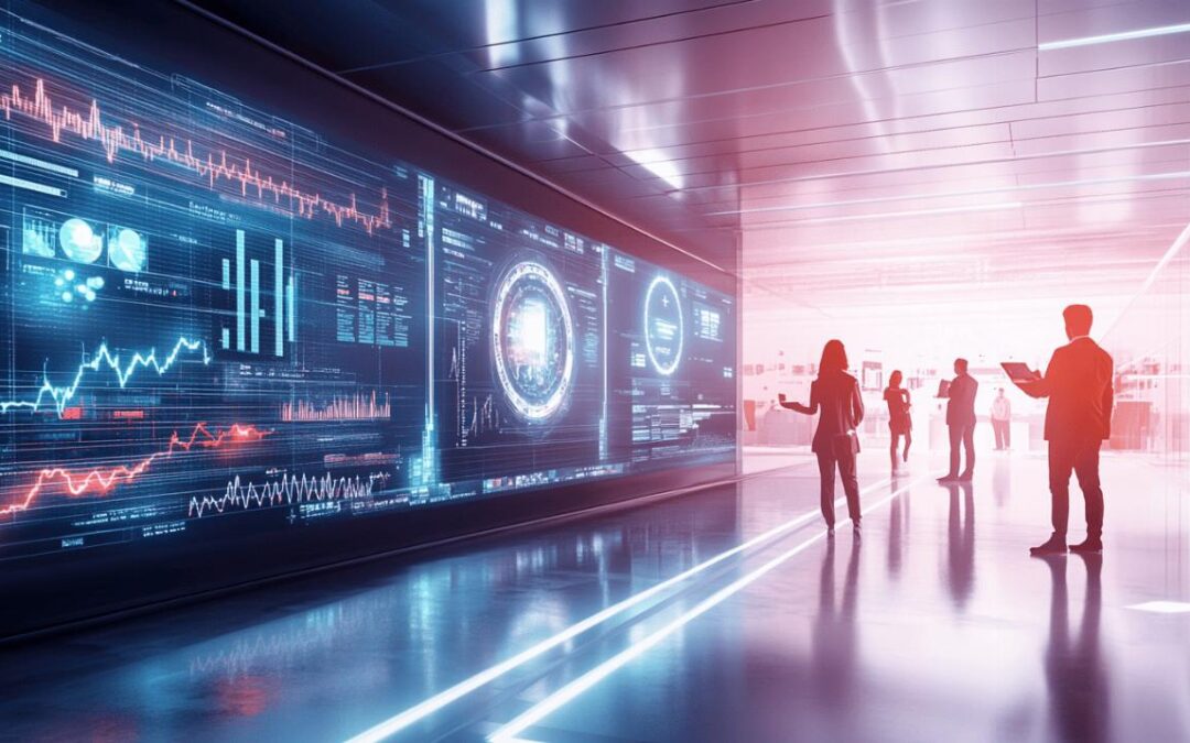 Exploring Innovative Technology Solutions for Business Growth: Leveraging Data Science in Retail Analytics