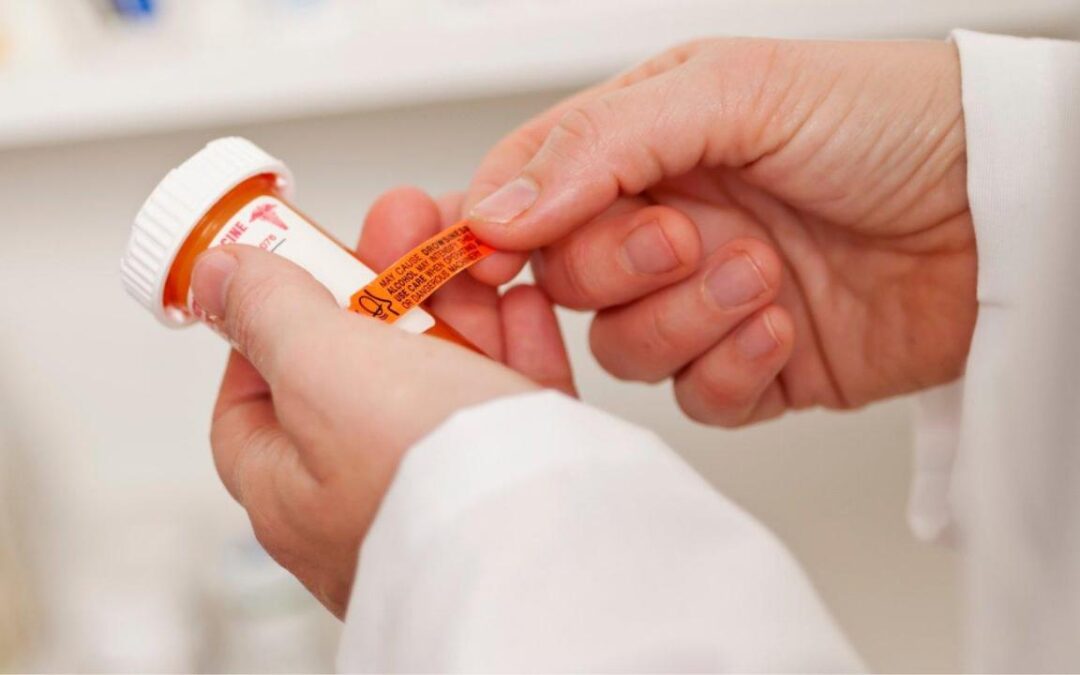 The Evolution of Drug Safety: How the Pharmaceutical Industry Approaches Pharmacovigilance